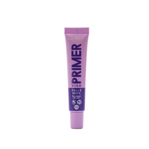 Primer viso pelle secca - puroBio