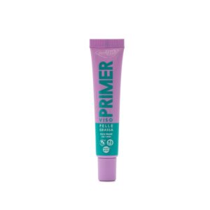 Primer viso pelle grassa - puroBio