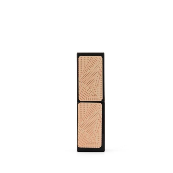 Rossetto - Starlight lipstick 01 joyful red - puroBio - immagine 3