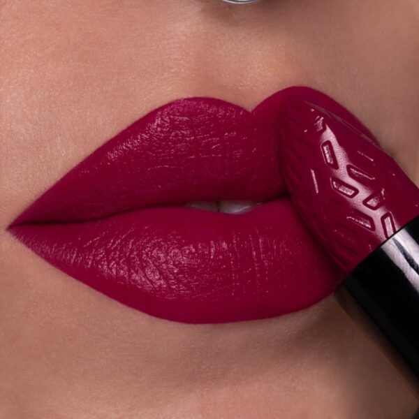 Rossetto - Starlight lipstick 02 merry berry - puroBio