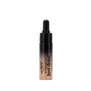 Starlight Liquid Stardust 01 champagne - puroBio