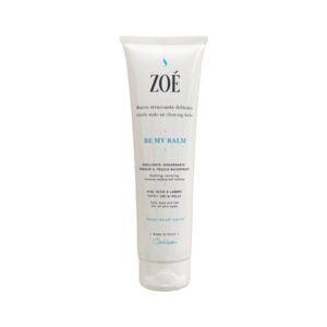 Be My Balm - Burro struccante delicato 150ml - Zoé