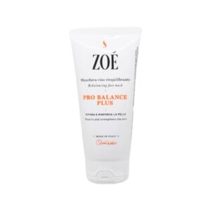 Pro Balance Plus - Maschera viso riequilibrante 75ml - Zoé