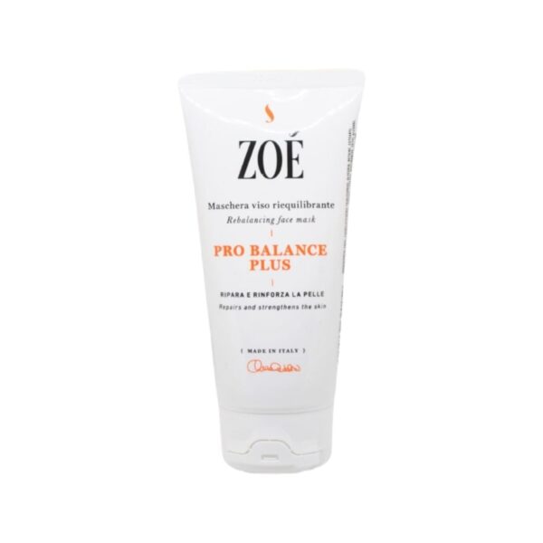 Pro Balance Plus - Maschera viso riequilibrante 75ml - Zoé