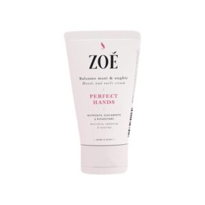 Perfect Hands - Balsamo mani e unghie 75ml - Zoé