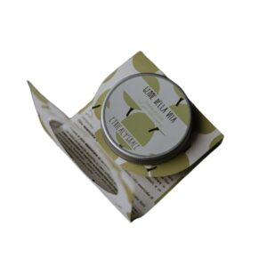 Gemme della Vita - Crema Anti-età Sebo-equilibrante - Ethical Grace