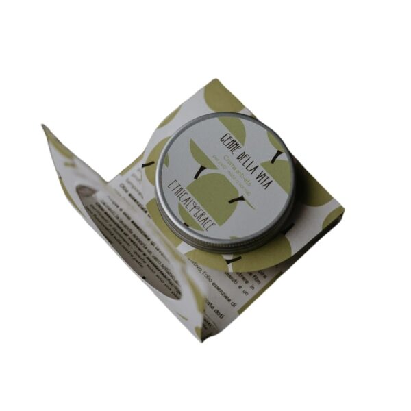 Gemme della Vita - Crema Anti-età Sebo-equilibrante - Ethical Grace