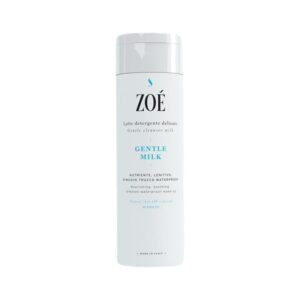 Gentle Milk - Latte Detergente Dolce 250ml - Zoé