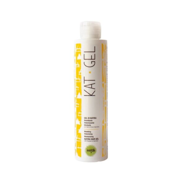 Kat gel styling e re-styling KATIRA - Anarkhìa Bio