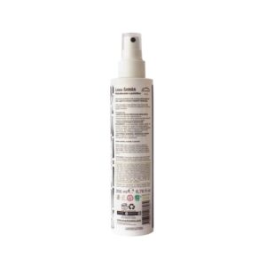 High Shine - Siero Termoprotettore pH Acido 200ml - Anarkhìa Bio
