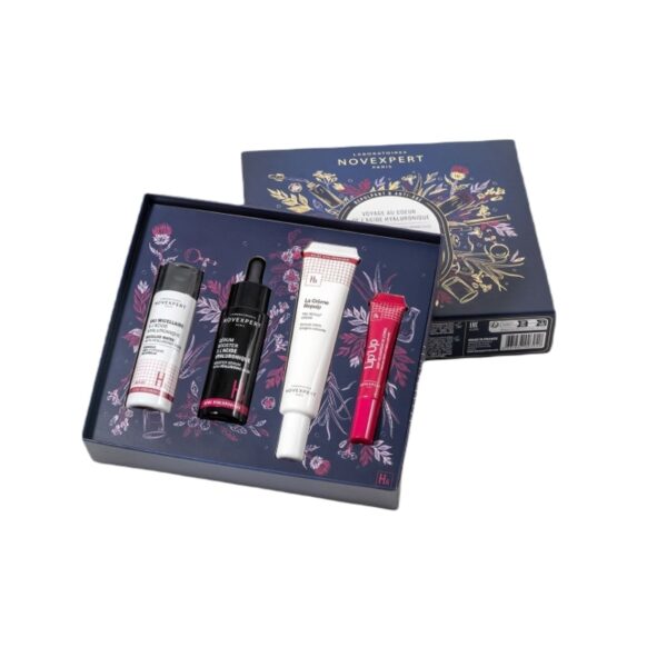 Cofanetto booster acido ialuronico - Novexpert - immagine 3