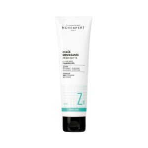 Gel Detergente Viso Pelle Impura Trio Zinc 150g. - Novexpert