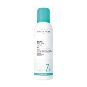 Tonico Viso Pelle Impura Trio Zinc 150ml - Novexpert