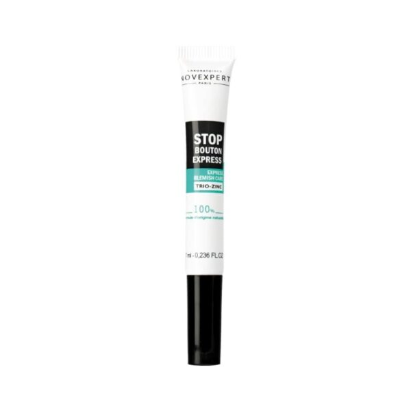 Stick brufoli Trio Zinc 7ml - Novexpert - immagine 2