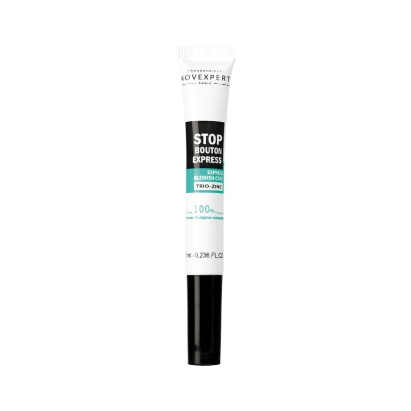 Stick brufoli Trio Zinc 7ml - Novexpert - immagine 2