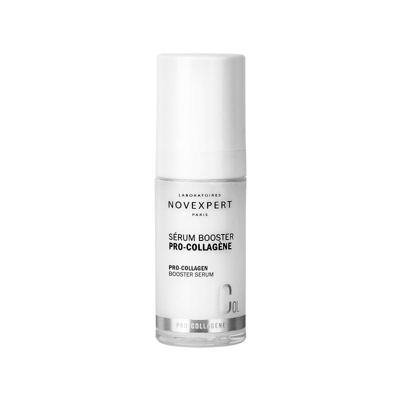 Pro-Collagène - Booster siero viso anti age 30ml - Novexpert - immagine 2