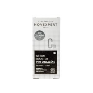 Pro-Collagène - Booster siero viso anti age 30ml - Novexpert