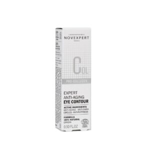 Pro-Collagène - Contorno occhi anti age 15ml - Novexpert