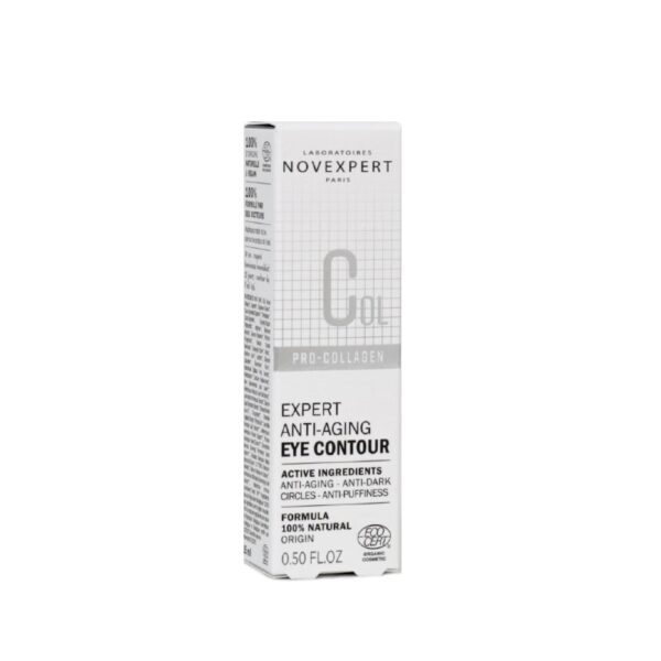 Pro-Collagène - Contorno occhi anti age 15ml - Novexpert