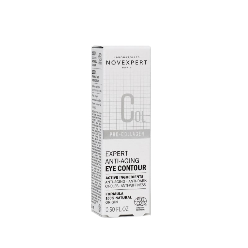 Pro-Collagène - Contorno occhi anti age 15ml - Novexpert