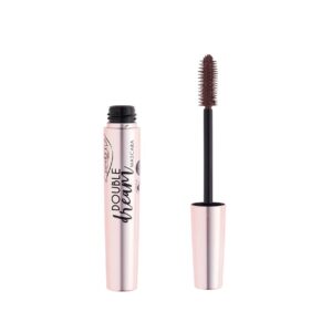 Mascara Double Dream Marrone - puroBio