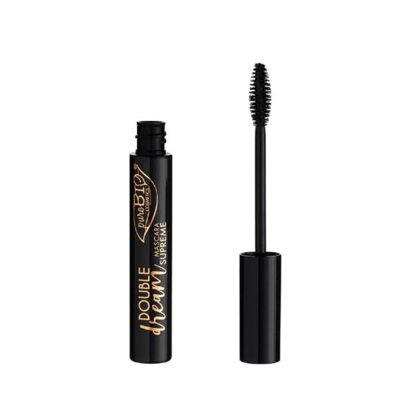 Mascara Double Dream Supreme - puroBio