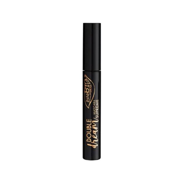 Mascara Double Dream Supreme - puroBio – Bild 2
