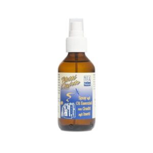 Spray Oli essenziali non Gradi agli Insetti - Tea Natura