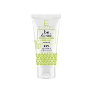 Be Hands Crema Mani Agrumi 75ml - Essere
