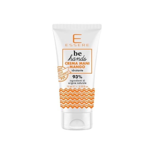 Be Hands Crema Mani Mango 75ml - Essere