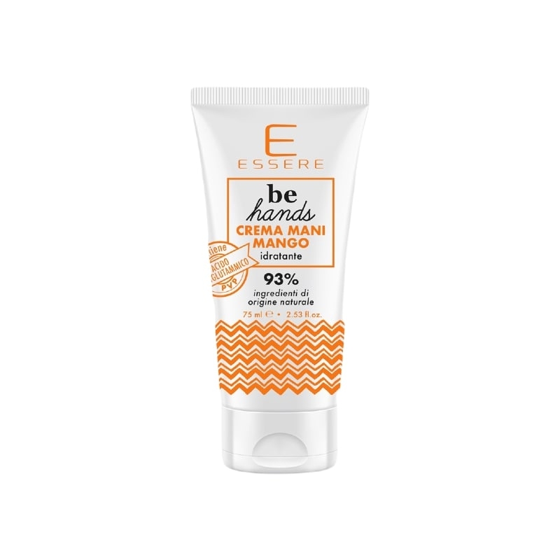 Be Hands Crema Mani Mango 75ml - Essere
