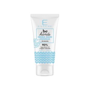 Be Hands Crema Mani Vaniglia 75ml - Essere
