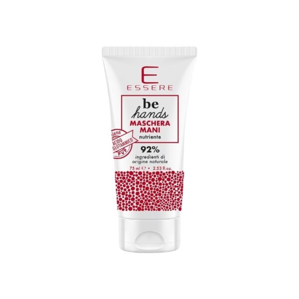 Be Hands Maschera Mani 75ml - Essere