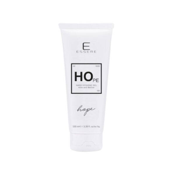 HOpe gel igienizzante mani 100ml - Essere