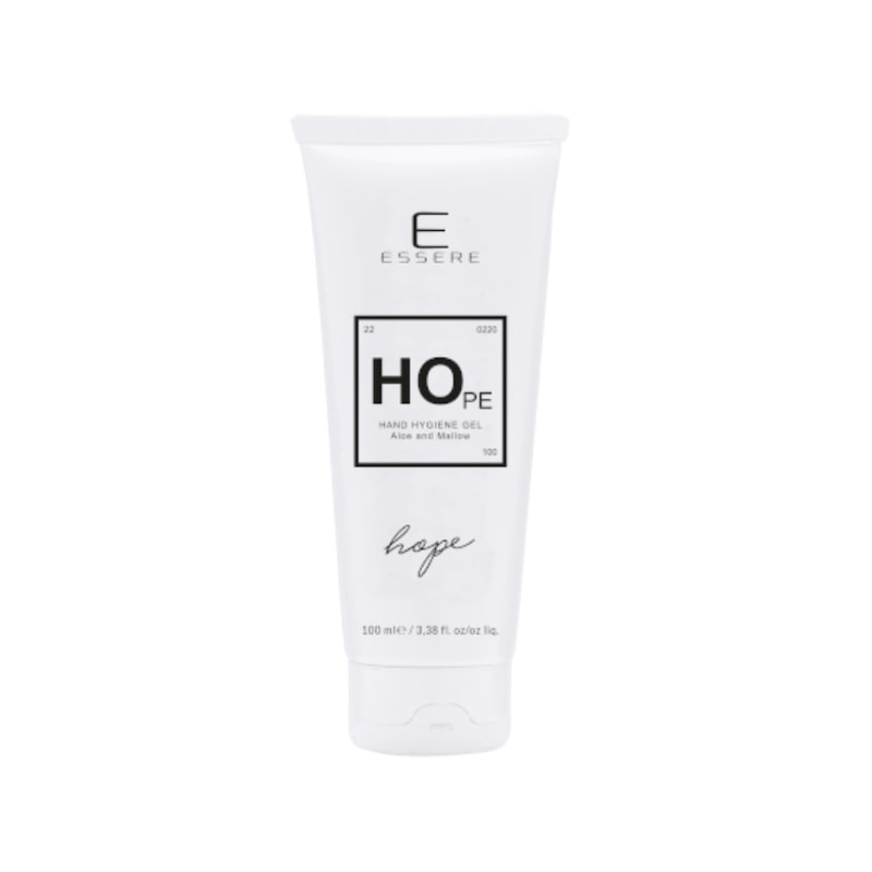 HOpe gel igienizzante mani 100ml - Essere