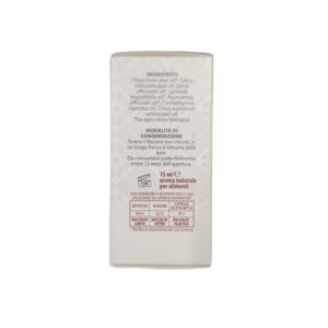 Happy time - Miscela per ambiente con oli essenziali puri al 100% 15ml - Exentiae