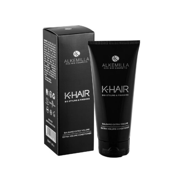 Balsamo Extra Volume - Alkemilla