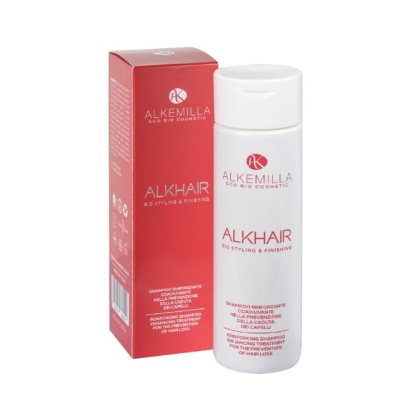 Shampoo Rinforzante - Alkemilla