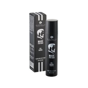 Gel Barba Made For Man - Alkemilla