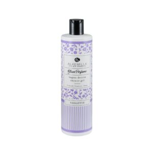 Bagnodoccia Violette 500ml - Alkemilla
