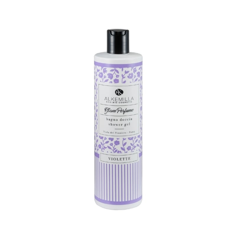 Bagnodoccia Violette 500ml - Alkemilla