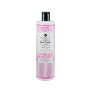 Bagnodoccia Bois De Rose 500ml - Alkemilla