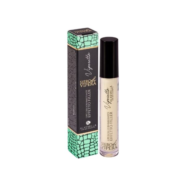 Lip Gloss Volumizzante Viperetta - Alkemilla