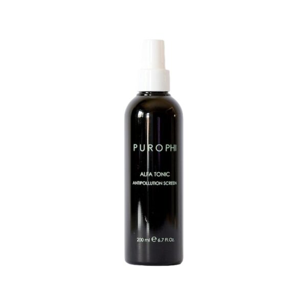 Alfa Tonic Anti-Pollution Screen - Purophi