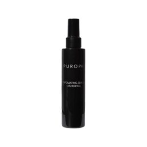 Exfoliating Serum - Purophi