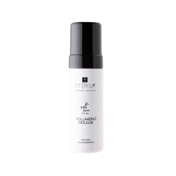 Styling Mousse volumizzante 150ml - Eterea