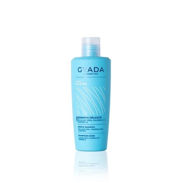 Shampoo Ultra Delicato - Color Vibes - Gyada Cosmetics