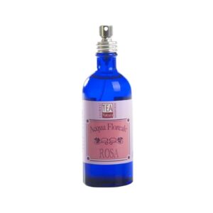 Idrolato di Rosa Damascena - Tea Natura