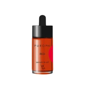 Red - serum in Oil 30 ml - Purophi