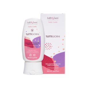 Tuttigiorni 100ml - Take Care - Latte & Luna